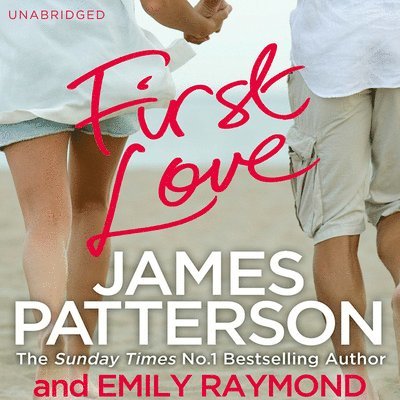 James Patterson - First Love, CD-bok