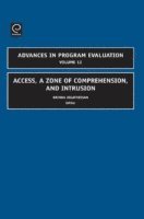 Brinda Jegatheesan - Access, E-bok