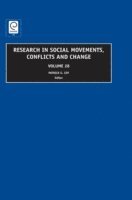 Patrick G. Coy - Research in Social Movements, Conflicts and Change, E-bok