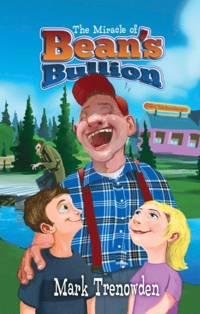 Mark Trenowden - Miracle of Bean's Bullion, E-bok. Tillgänglighet: Lägg i varukorg