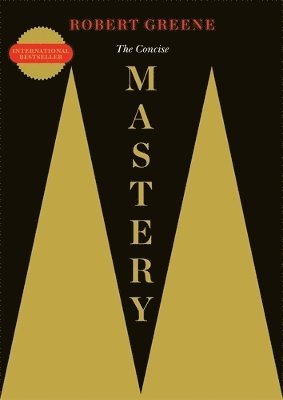 Concise Mastery av Robert Greene