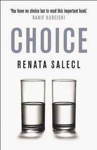 The Tyranny of Choice