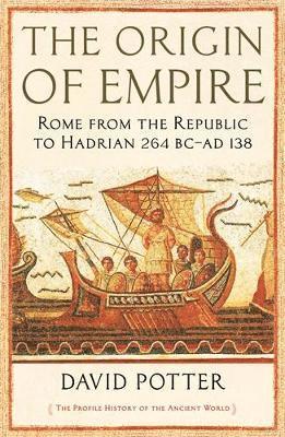 Origin of Empire by David Potter