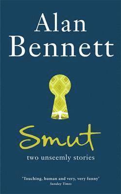 Smut av Alan Bennett