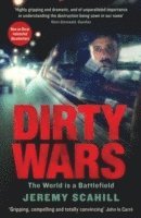 Dirty Wars av Jeremy Scahill