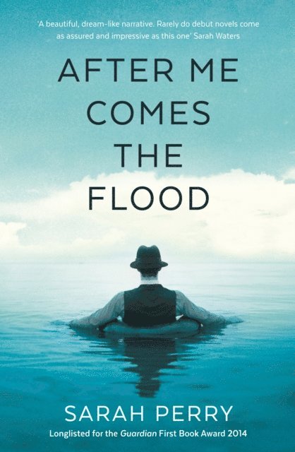 Sarah Perry - After Me Comes the Flood, E-bok