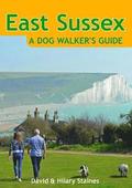 East Sussex a Dog Walker's Guide