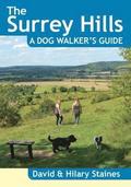 Surrey Hills A Dog Walker's Guide (20 Dog Walks)