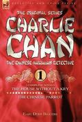 Charlie Chan Volume 1-The House Without a Key & The Chinese Parrot