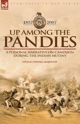 Vivian Dering Majendie - Up Among the Pandies, Häftad