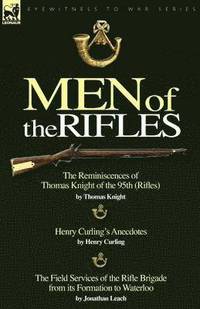 Men of the Rifles