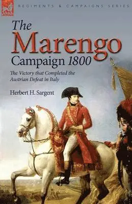 Marengo Campaign 1800