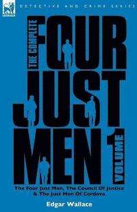 Complete Four Just Men