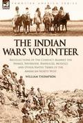 Indian Wars Volunteer