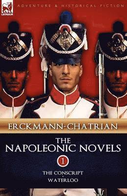 Napoleonic Novels
