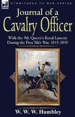 W W W Humbley - Journal of a Cavalry Officer, Häftad. Tillgänglighet: Lägg i varukorg