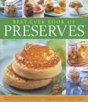 Atkinson Catherine - Best-ever Book of Preserves, Häftad. Tillgänglighet: Lägg i varukorg