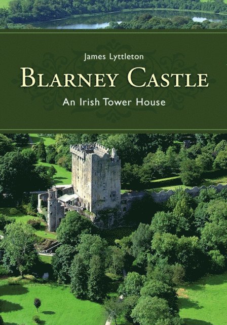 James Lyttleton - Blarney Castle, Co. Cork, E-bok
