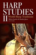 Harp Studies II