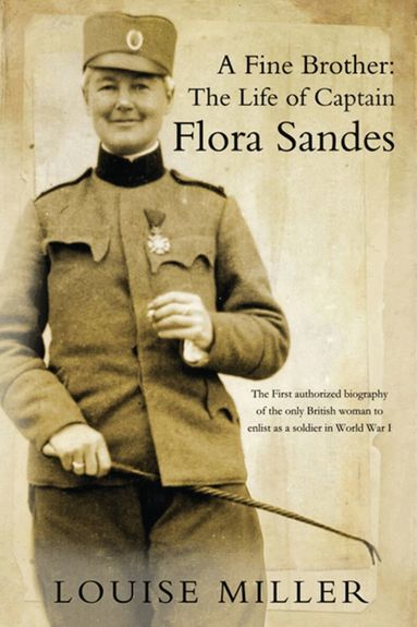 Louise Miller - Fine Brother, Häftad