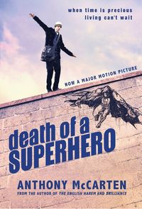 Death of a Superhero