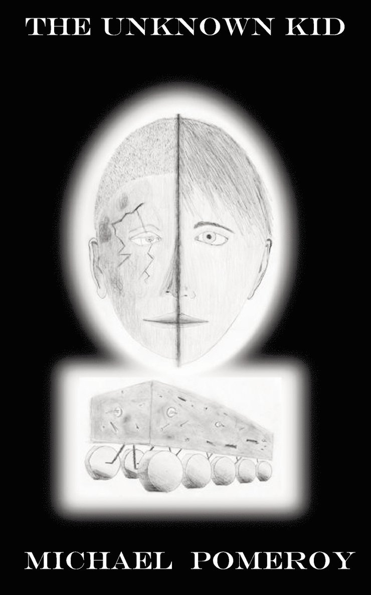 Michael Pomeroy - Unknown Kid, Häftad