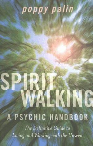 Poppy Palin - Spiritwalking, Häftad. Tillgänglighet: Lägg i varukorg