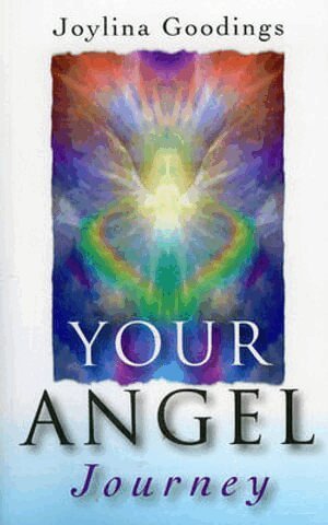 Joylina Goodings - Your Angel Journey – A Guide to Releasing Your Inner Angel, Häftad. Tillgänglighet: Lägg i varukorg