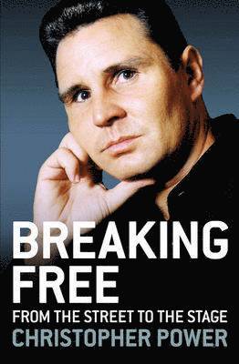 Christopher Power - Breaking Free, Häftad. Tillgänglighet: Tillfälligt slut