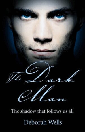 Deborah Wells - Dark Man, The, Häftad. Tillgänglighet: Lägg i varukorg