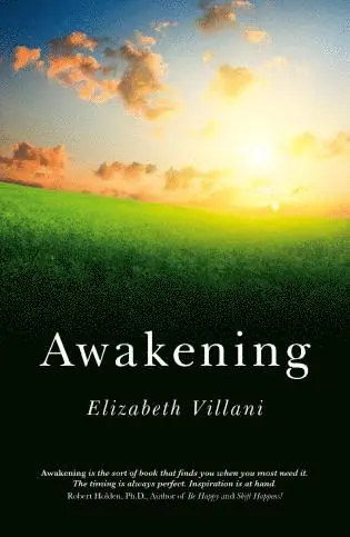 Elizabeth Villani - Awakening, Häftad. Tillgänglighet: Tillfälligt slut