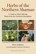 Herbs of the Northern Shaman