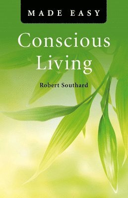 Robert Southard - Conscious Living Made Easy, Häftad