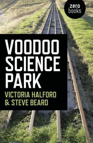 Steve Beard, Hatem Rushdy, Learningexpress - Voodoo Science Park, Häftad. Tillgänglighet: Tillfälligt slut