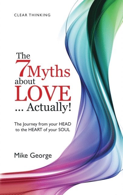 Mike George - 7 Ahas Of Highly Enlightened Souls, E-bok