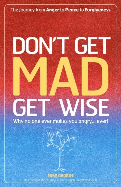 Mike George - Don't Get MAD Get Wise, E-bok