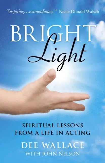 Dee Wallace - Bright Light, E-bok. Tillgänglighet: Lägg i varukorg