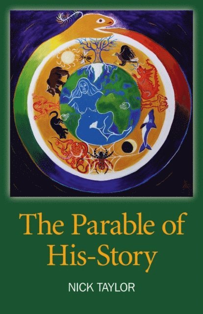 Nick Taylor - Parable of His-Story, E-bok