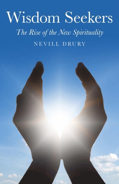 Nevill Drury - Wisdom Seekers, E-bok
