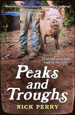 Nick Perry - Peaks and Troughs, Häftad