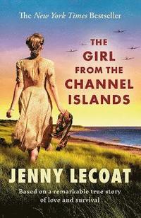 Girl From the Channel Islands