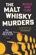 Malt Whisky Murders