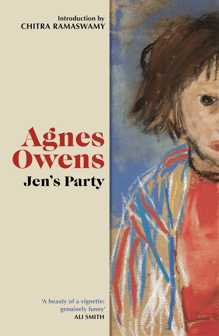Agnes Owens - Jen's Party, Häftad. Tillgänglighet: Lägg i varukorg