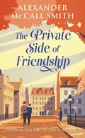 Private Side of Friendship