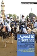Creed & Grievance