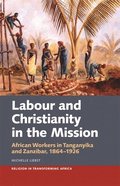 Labour &; Christianity in the Mission