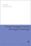 Foreign Language Learning with Digital Technology