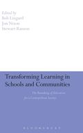 Transforming Learning in Schools and Communities