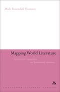 Mapping World Literature