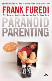 Paranoid Parenting